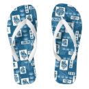 Search for indigo shoes Beach