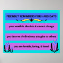 Search for self esteem posters Kindness