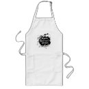 Search for smocks aprons Black