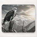 Recherche de croquis tapis souris Oiseau