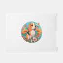 Search for beagle doormats Puppy
