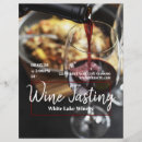Recherche de vins prospectus Vinerie
