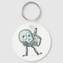 Search for october keychains Scary
