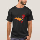 Recherche de poivre tshirts Bande dessinée