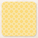 Search for yellow and grey coasters Classic