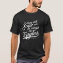 Search for eagle wings tshirts Isaiah