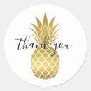 Search for gold pineapple stickers Fruit