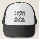 Recherche de team casquettes Typographie