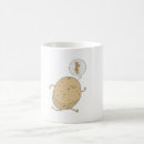 Search for cute french fries mugs Fast food