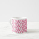 Recherche de hippocampes tasses Pour elle