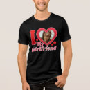 Search for i heart my gf tshirts Image picture