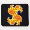 Search for fiery mousepads Fractal