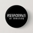 Search for mars buttons Astronaut
