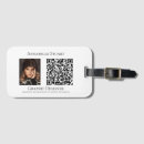 Search for company logo travel accessories Qr code