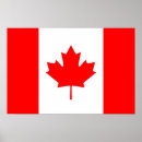Search for canadian flag posters Flag of canada
