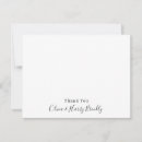 Search for groom horizontal note cards Classic