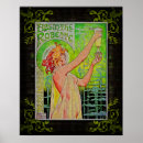 Recherche de fairy posters Vintage