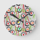 Recherche de calorie horloges Café