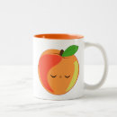 Search for kawaii peach mugs Peaches