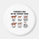 Search for western cowboy magnets Animal