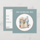 Search for reading square invitations Cute
