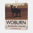 Search for vintage style ornaments England