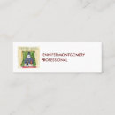 Search for best wishes business cards Watercolor