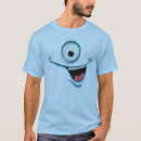 Recherche de monstre observé Artsprojekt