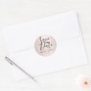 Recherche de save the date envelope seals Anniversaire