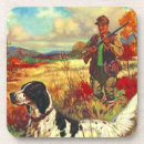 Search for bird dog coasters Hunting