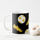 Recherche de sports ball tasses Équipe