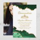 Search for crown quinceanera invitations Elegant