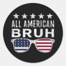 Search for funny 4th of july stickers Fourth