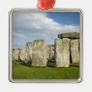 Search for stonehenge ornaments Wiltshire