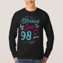 Search for 98th tshirts Party