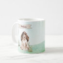 Search for cocker spaniel mugs Brown