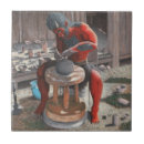 Recherche de potier carreaux Pour tous