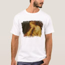 Recherche de mélancolique tshirts Peine