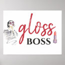 Search for girl boss art Funny