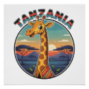 Search for animal cartoons posters Illustration