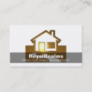 Recherche de 3d business cards Immobilier