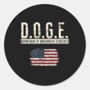 Search for funny doge stickers Republican