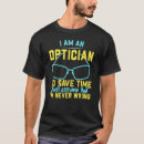 Search for eyeglass tshirts Whisperer