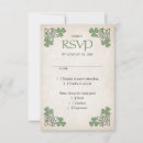 Recherche de gaélique invitations Shamrock