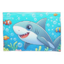 Search for underwater pillowcases Fish