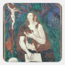 Search for mary magdalene stickers Female