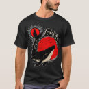 Search for gojira tshirts Band