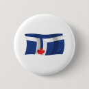 Recherche de toronto badges Drapeau