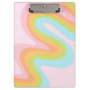 Search for pastel clipboards Retro