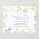 Search for soft 4x5 invitations Wildflowers